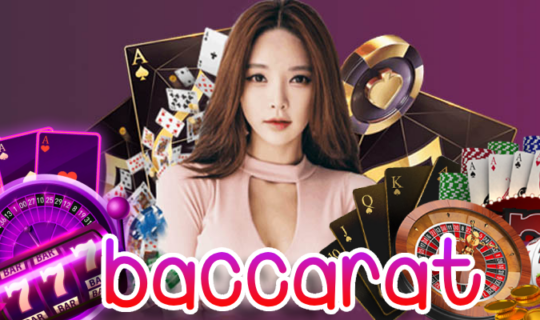 baccarat
