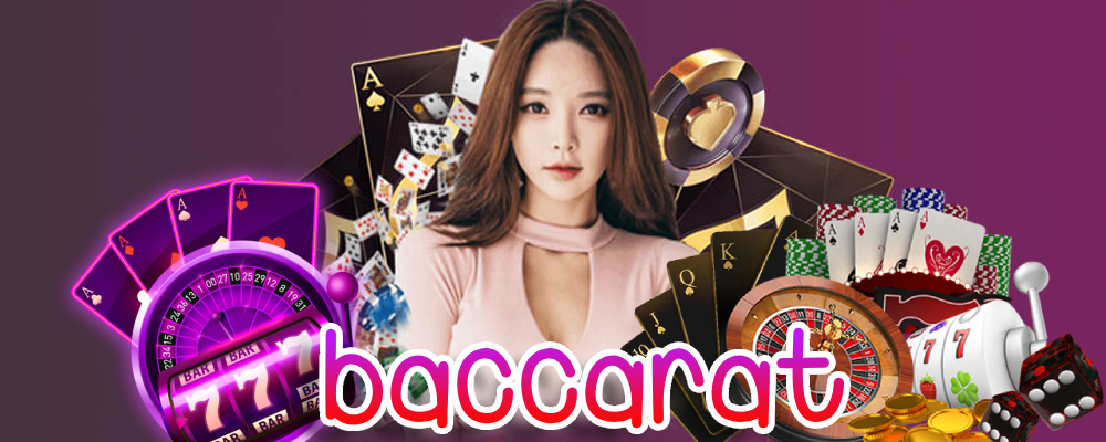baccarat