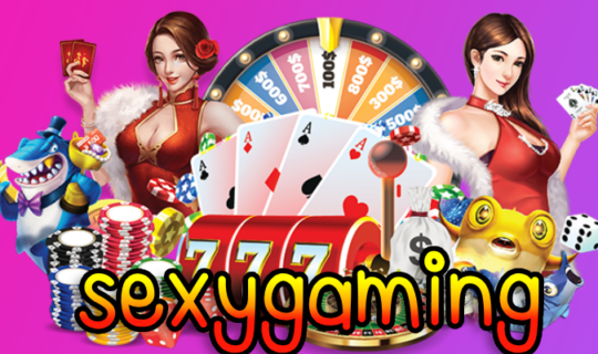sexygaming