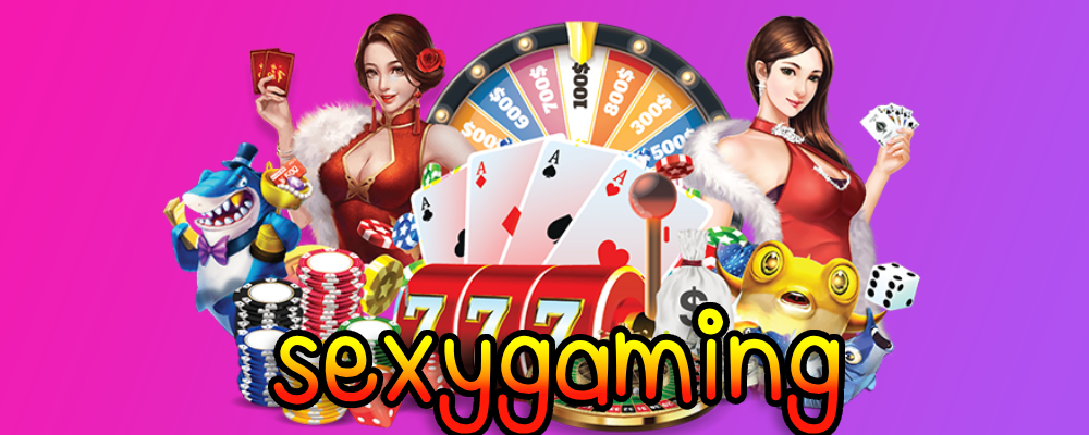 sexygaming