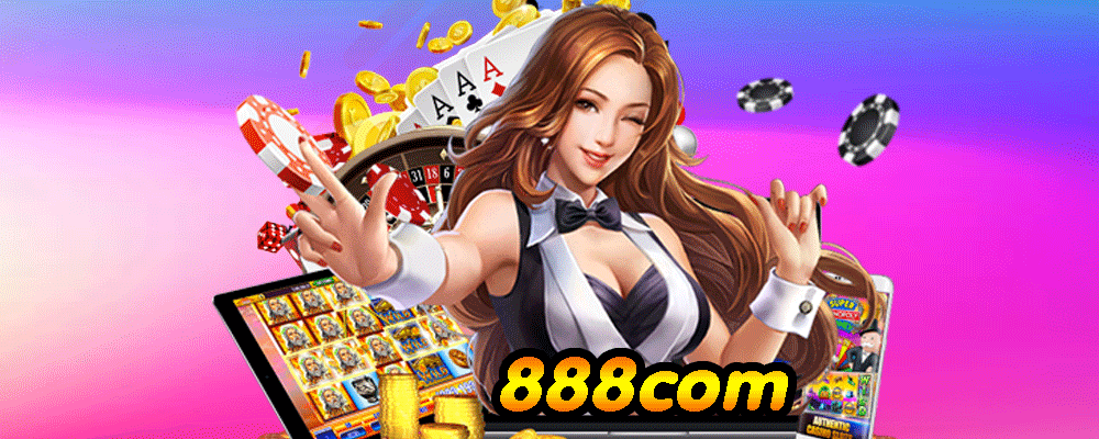 888com