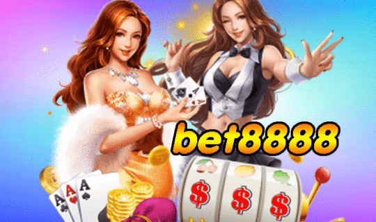 bet8888