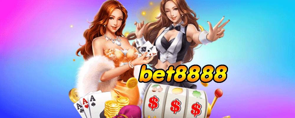 bet8888