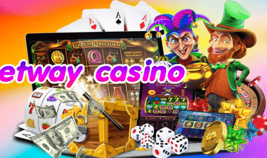 betway casino canada review