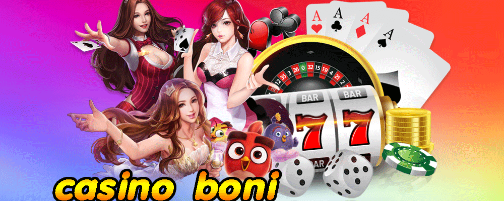 casino boni