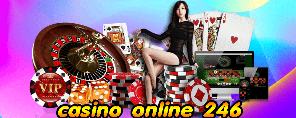 casino online 246