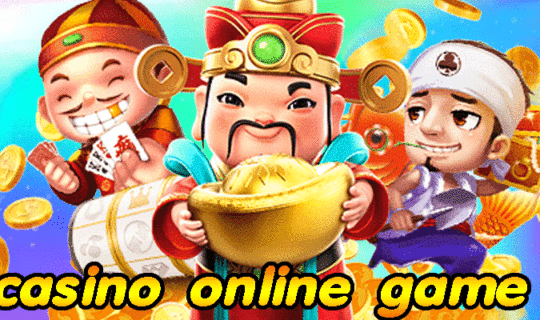 casino online game