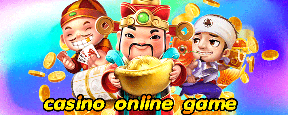 casino online game