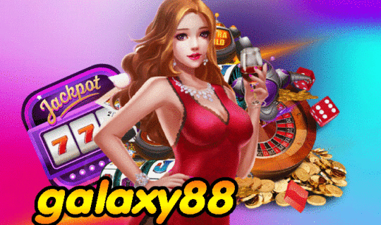galaxy88