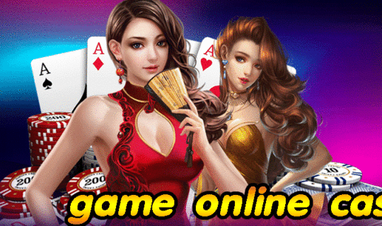 game online casino