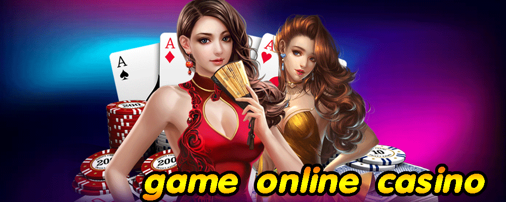 game online casino