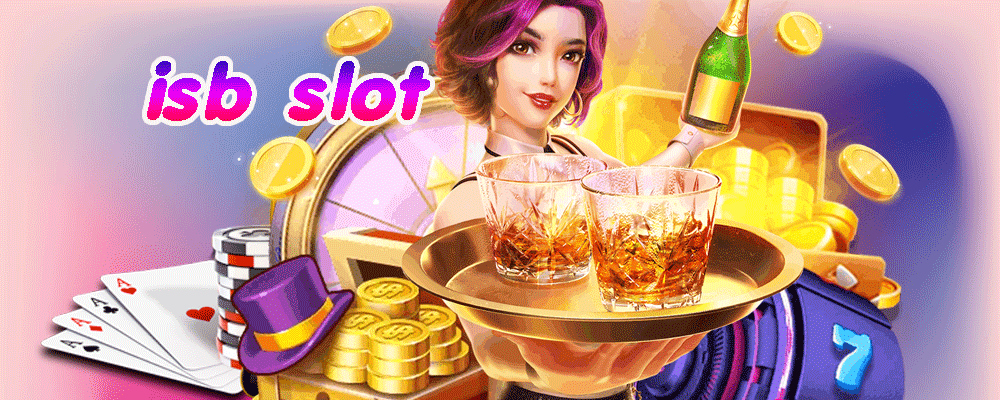 isb slot