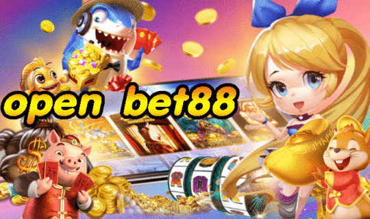 open bet88