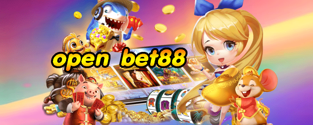 open bet88