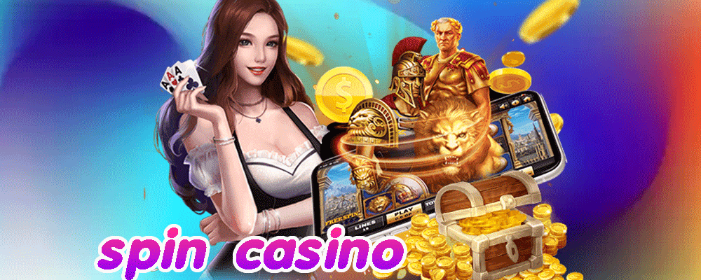 spin casino
