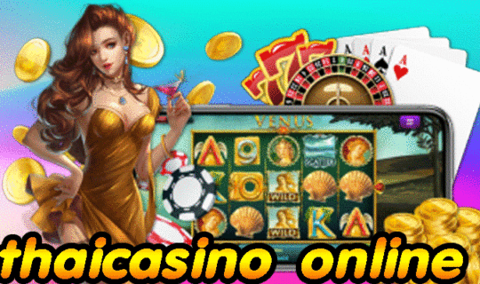 thaicasino online