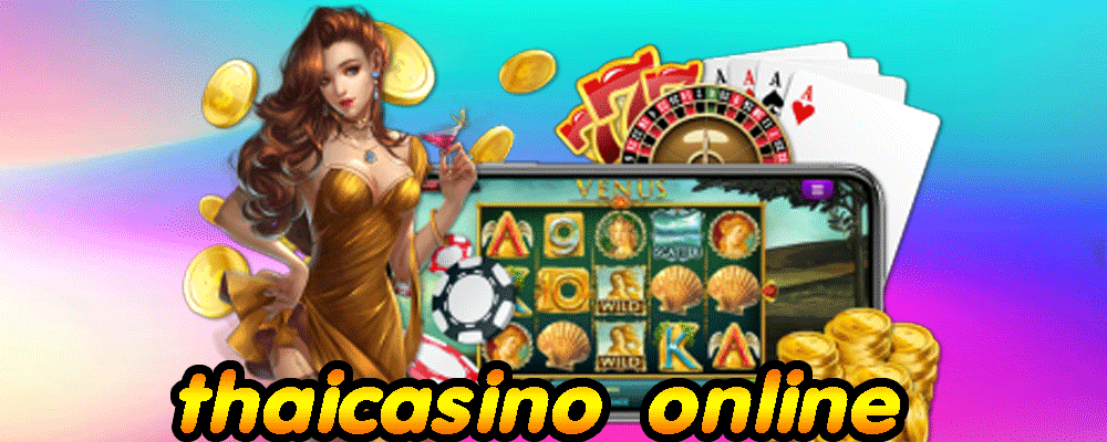 thaicasino online
