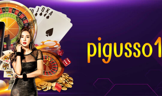 pigusso168