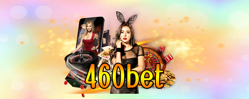 460bet