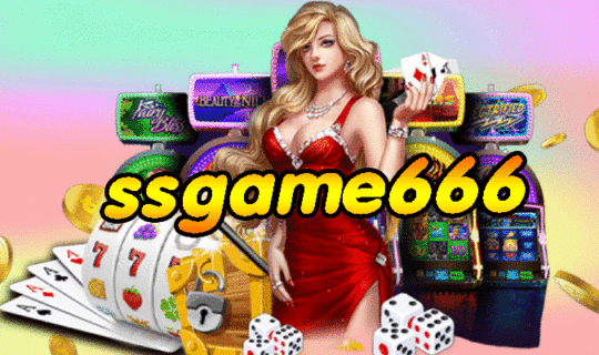 ssgame666