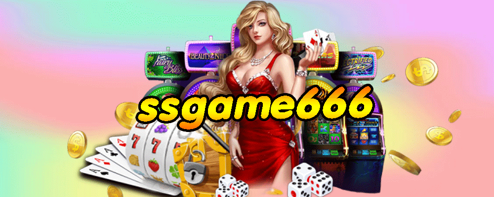 ssgame666