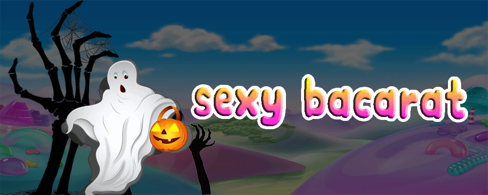 sexy bacarat