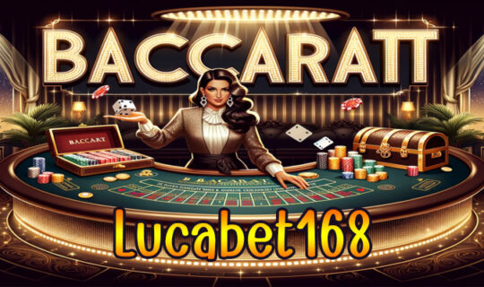 Lucabet168