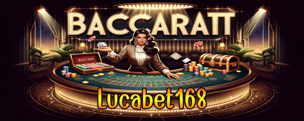 Lucabet168