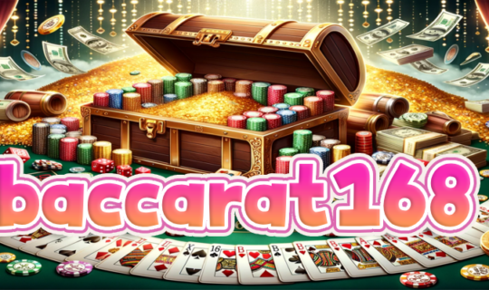 baccarat168