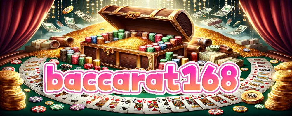 baccarat168