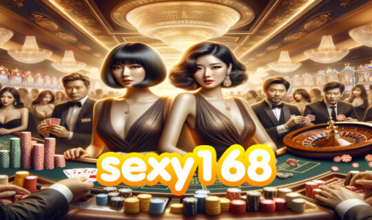 sexy168