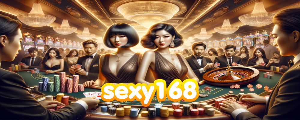 sexy168