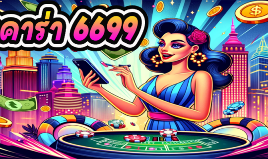 บาคาร่า 6699