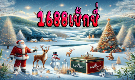 1688เช็กชี่