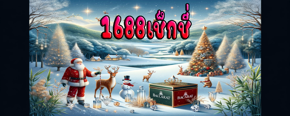1688เช็กชี่