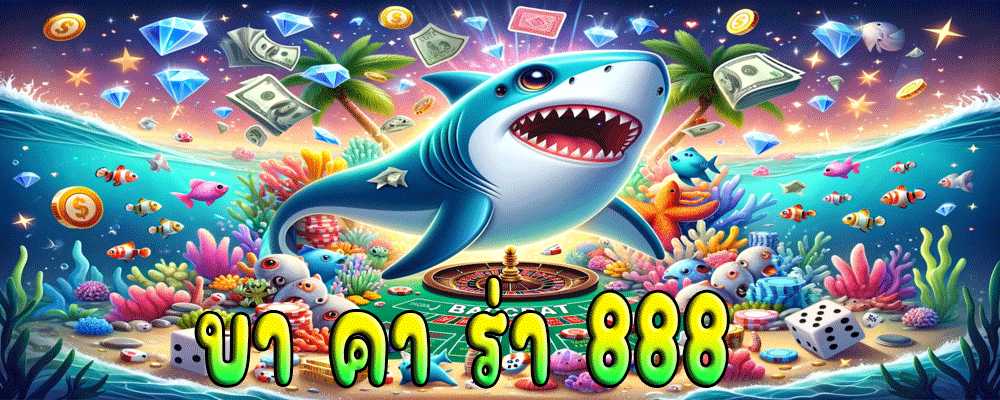บา คา ร่า 888