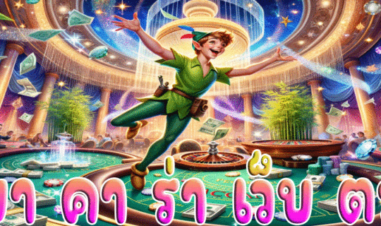 บา คา ร่า เว็บ ตรง