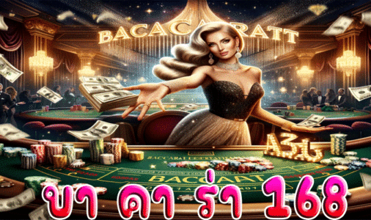 บา คา ร่า 168