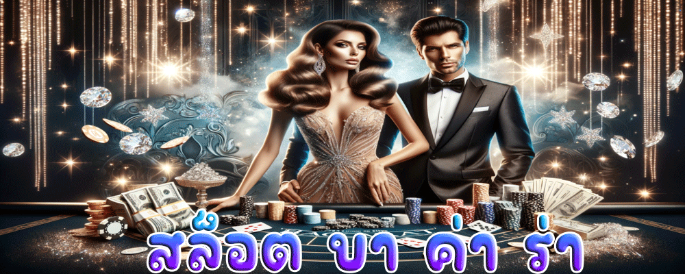 สล็อต บา ค่า ร่า
