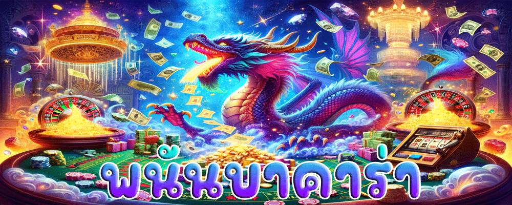 พนันบาคาร่า