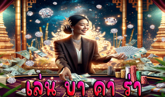 เล่น บา คา ร่า