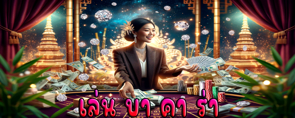 เล่น บา คา ร่า