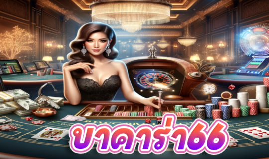 บาคาร่า66