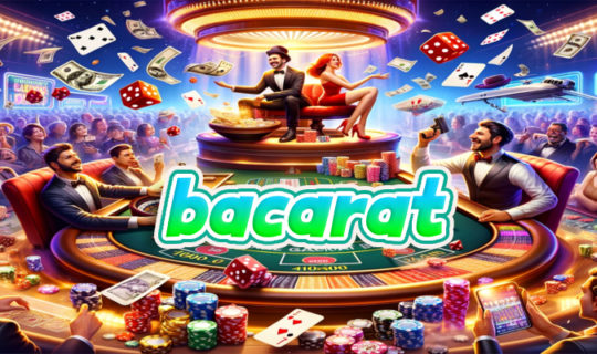 bacarat