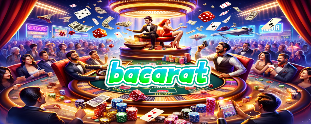 bacarat