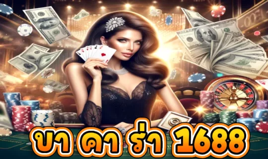 บา คา ร่า 1688