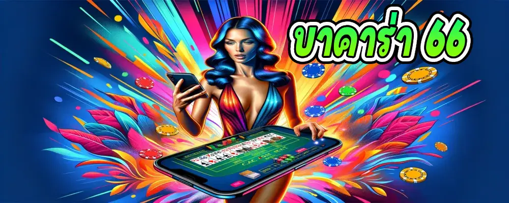 บาคาร่า 66