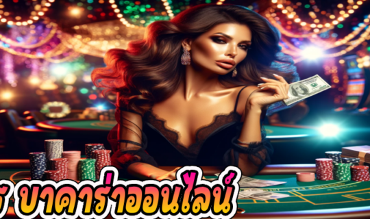 สมัคร บาคาร่าออนไลน์