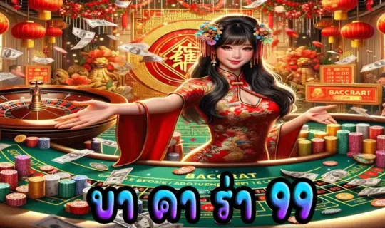 บา คา ร่า 99
