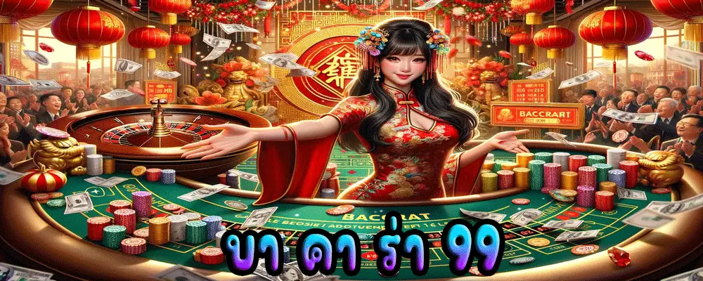 บา คา ร่า 99